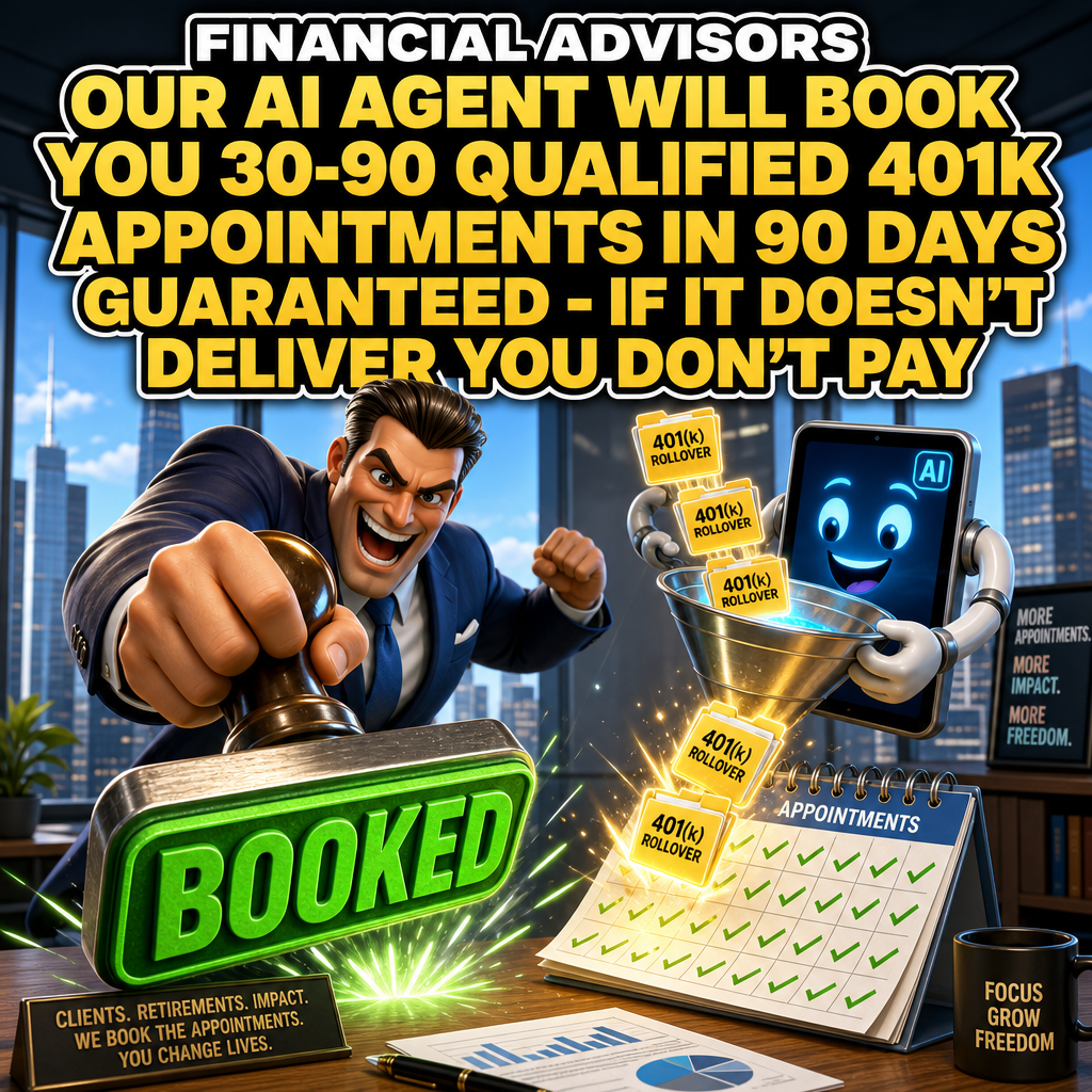WooSender AI Facebook ad