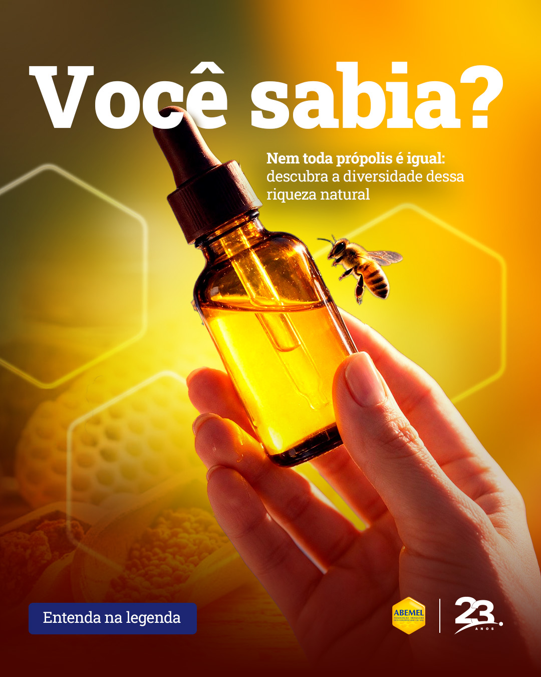 ABEMEL Facebook ad