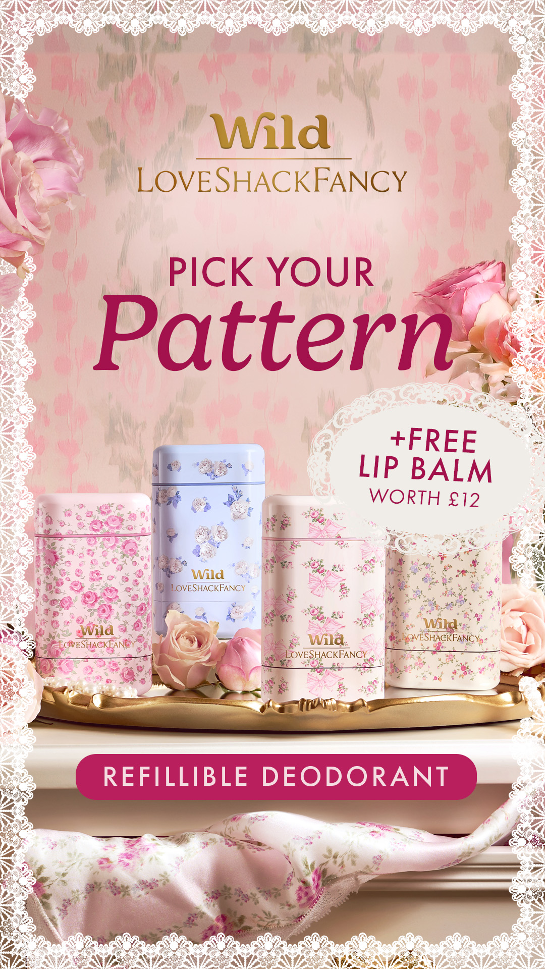 Netmums Facebook ad