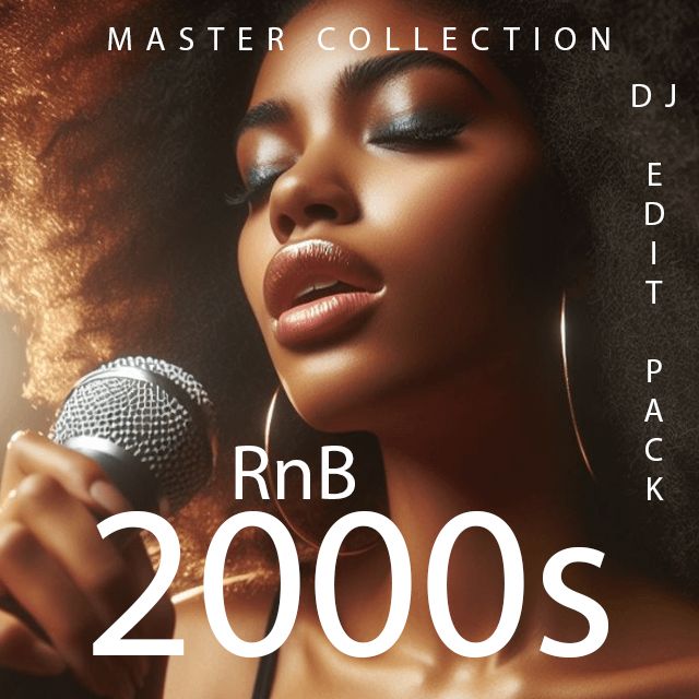 DJ Bill Bass Edit Packs Facebook ad: Level Up Your DJ Game with Curated DJ…
