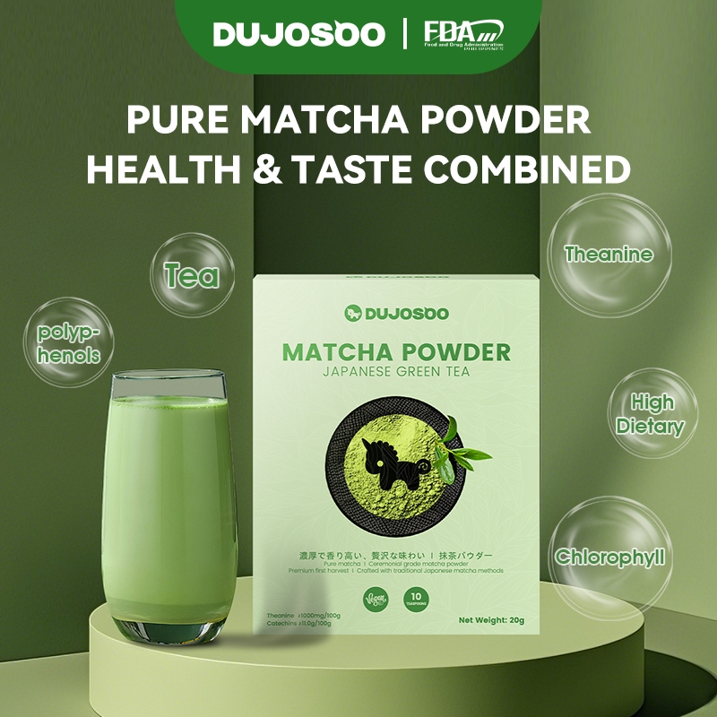 Dujosoo brand store Facebook ad