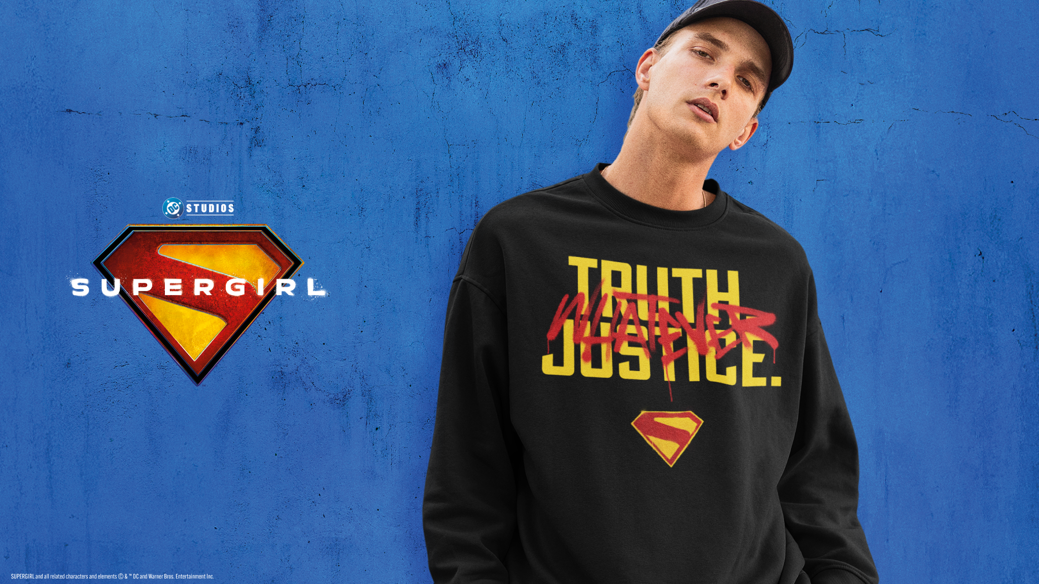 DC Facebook ad