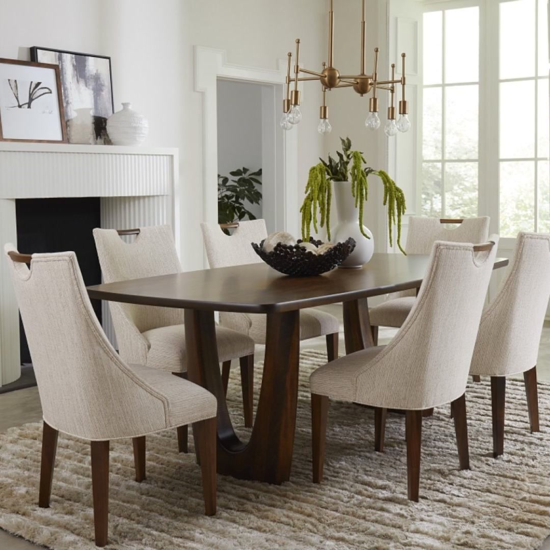 Contemporary Craftsman Furniture Facebook ad