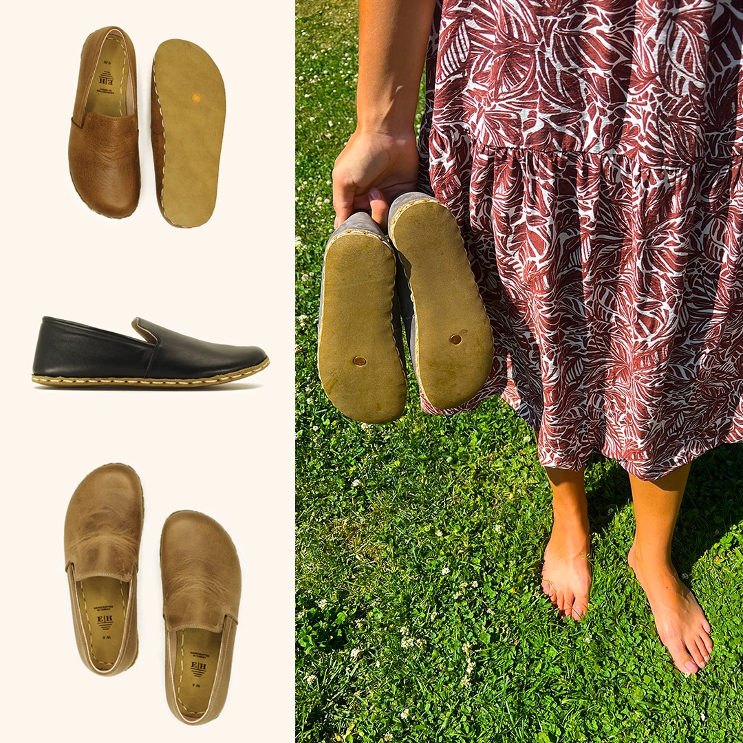 Earthing Harmony Facebook ad