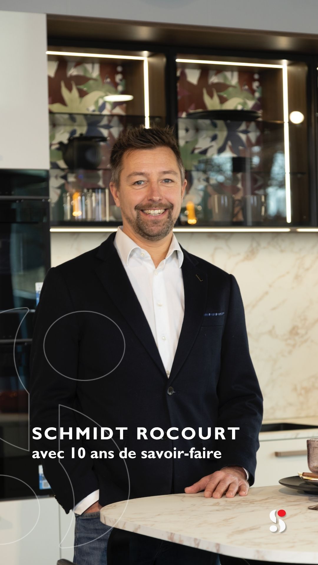 Schmidt Rocourt Facebook ad from May 1, 2026