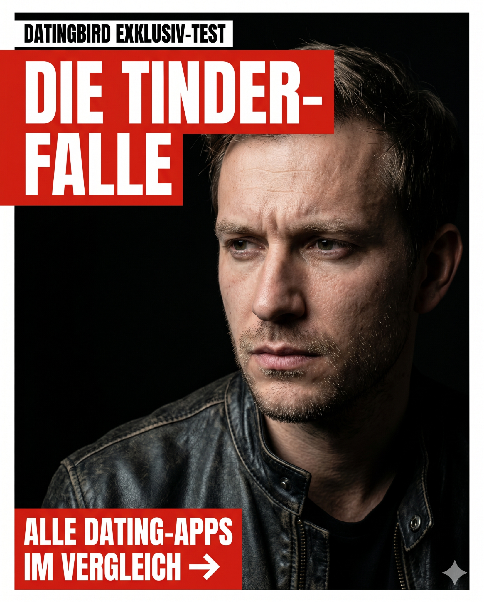 Dating Bird Facebook ad from Apr 22, 2026