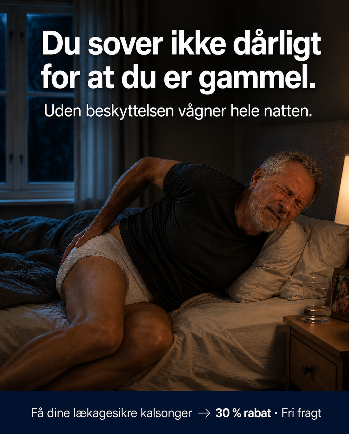ScandiEssentials Facebook ad