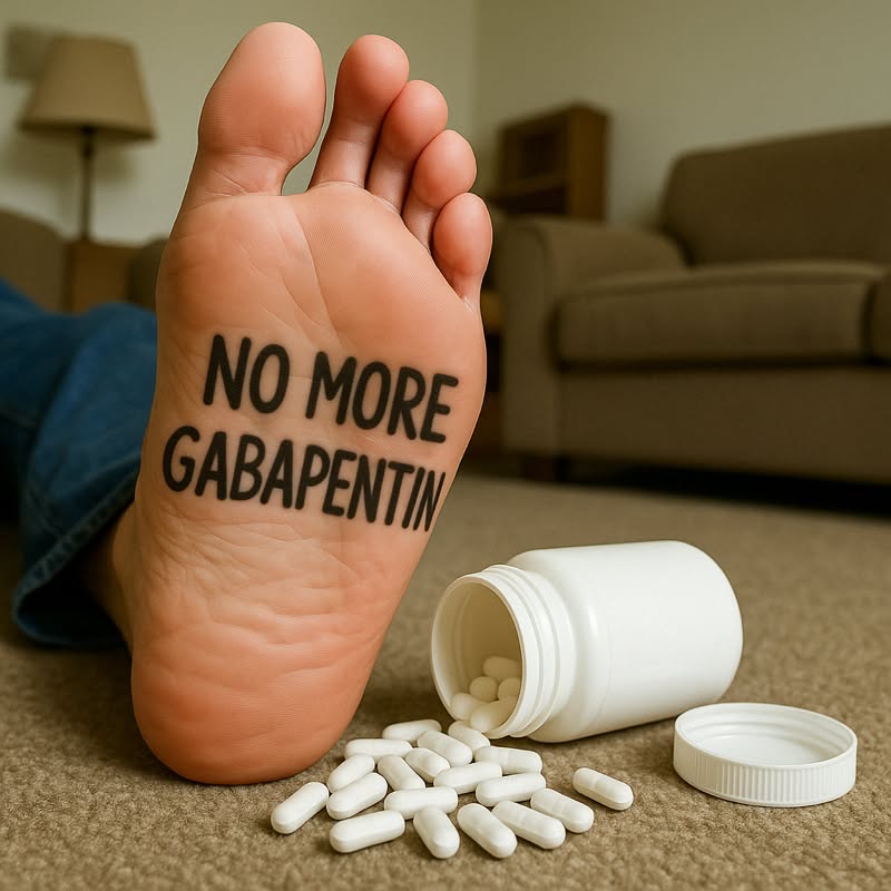 Neuropathy Nancy Helps Facebook ad: QUIZ: Can Class IV Laser Reverse Your Neuropathy Pain?