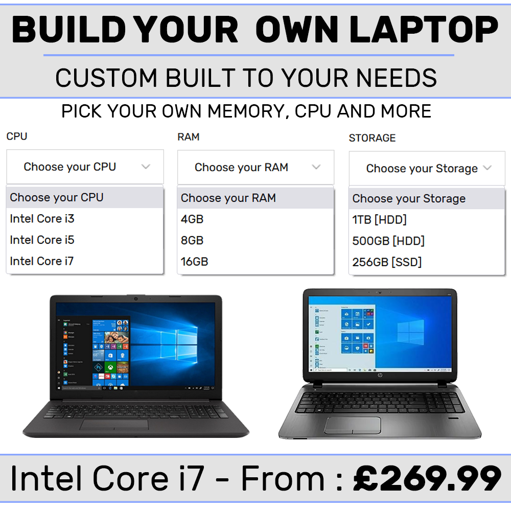 Gadget Centre Facebook ad