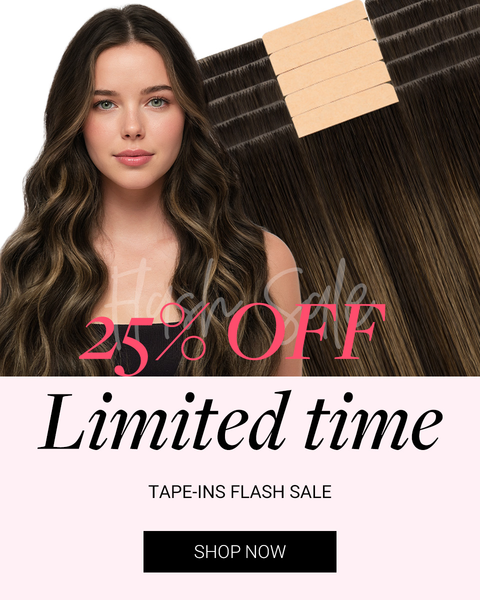 GOO GOO Hair Facebook ad