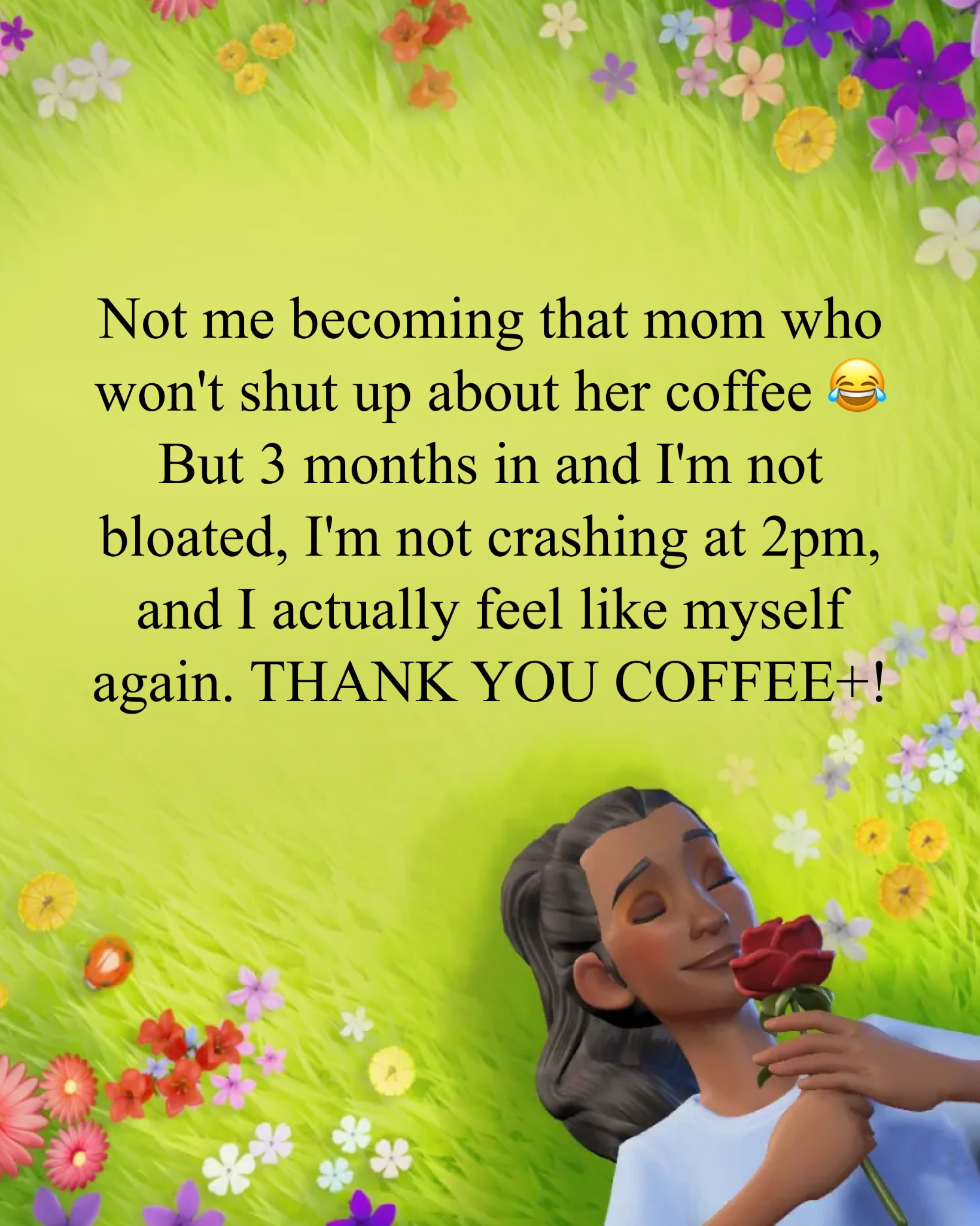 Everyday Dose Facebook ad
