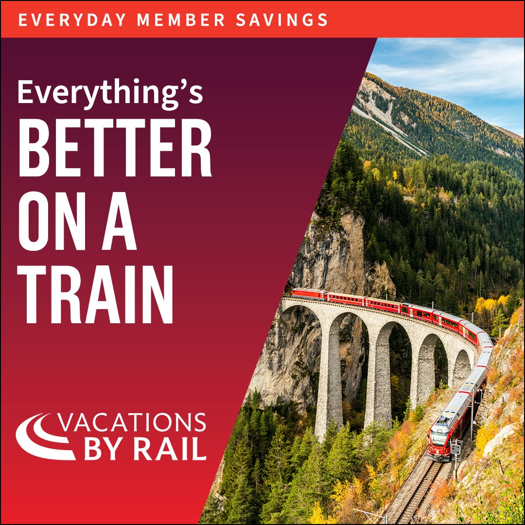 AARP Member Benefits Facebook ad