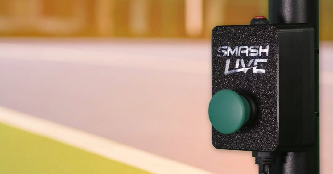 Smash Live Facebook ad: LIVE ILIMITADA? SÓ COM A SMASH!