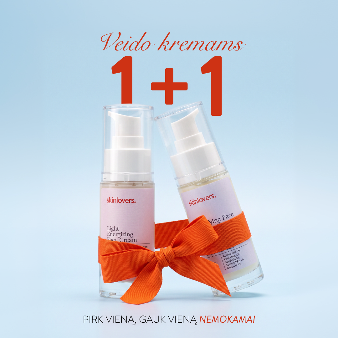 Skinlovers Facebook ad