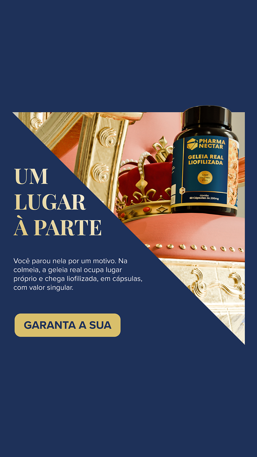 Pharmanectar Facebook ad