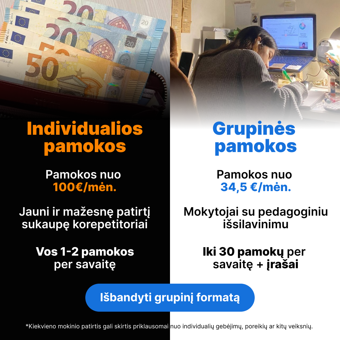 Digiklasė - by Memby Facebook ad