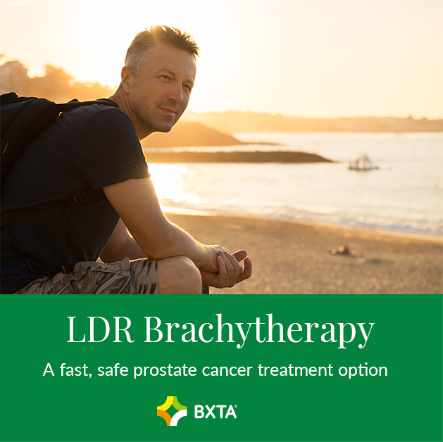 BXTA Facebook ad