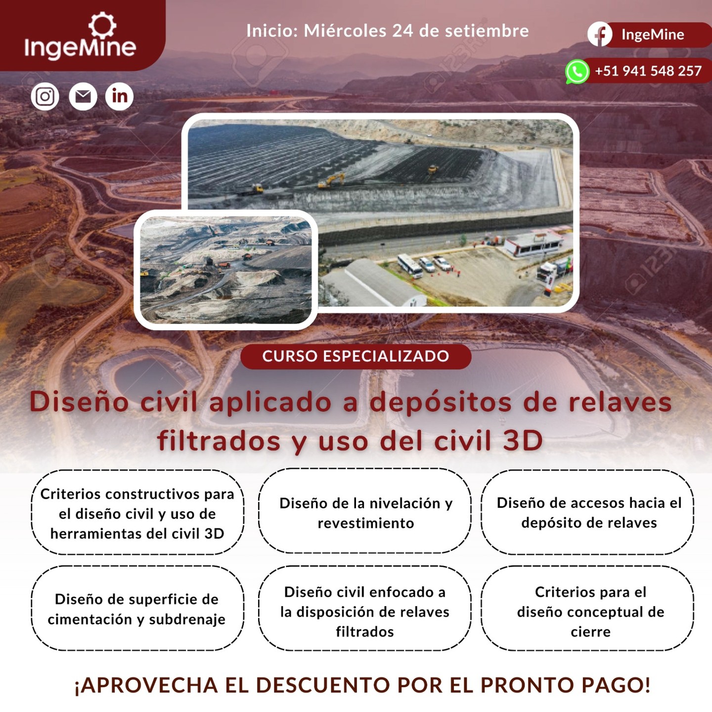 ingemine_class Facebook ad: ðð®ð«ð¬ðš ðð¬ð©ððð¢ðð¥ð¢ð³ðððš: ðð¢ð¬ðð§ÌðšâŠ