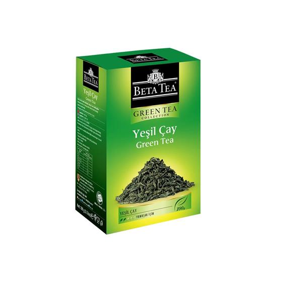 BETA TEA Facebook ad: Başkası İçin Değil, Sadece Senin İçin.