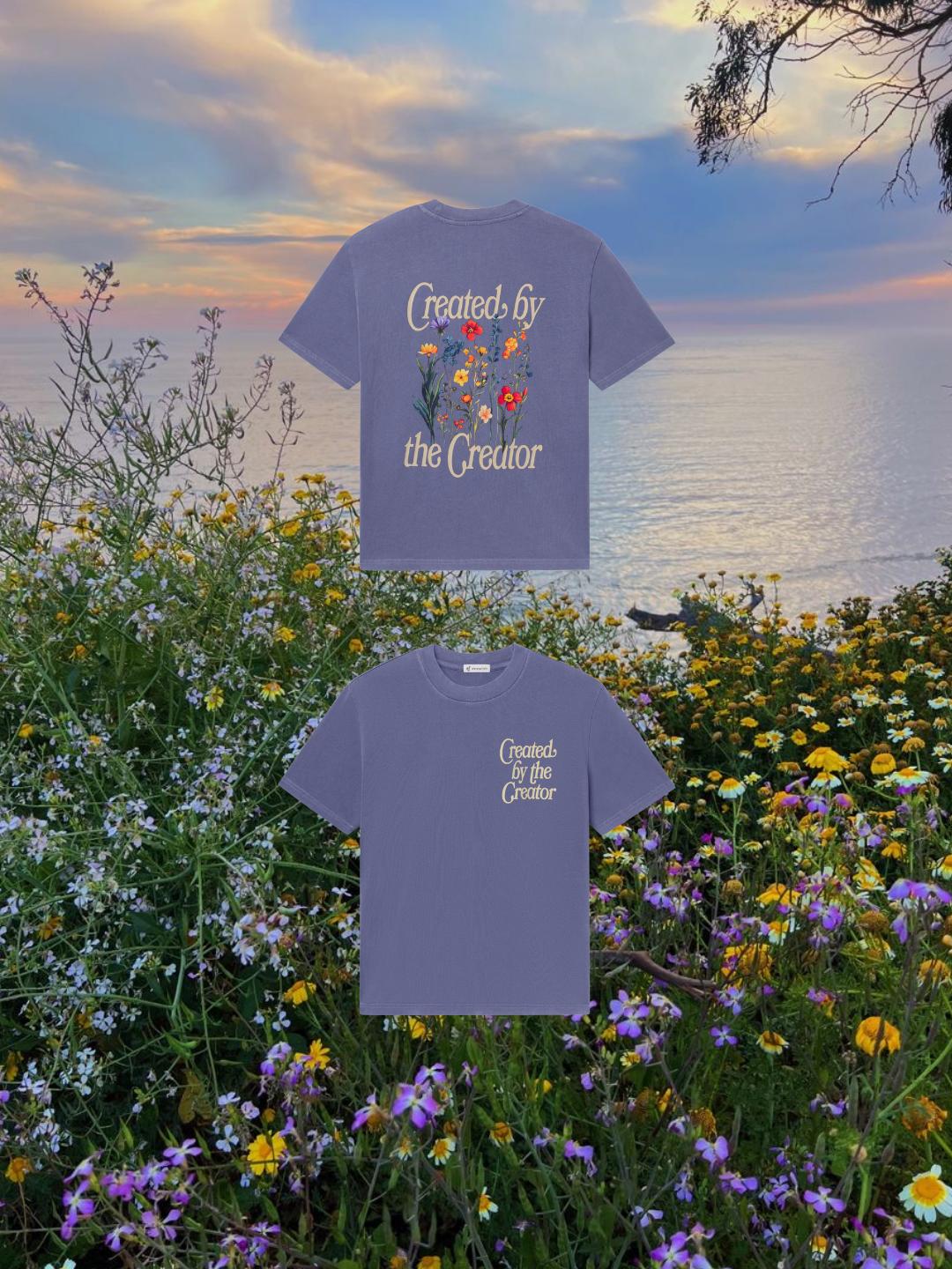 Elevated Faith Facebook ad
