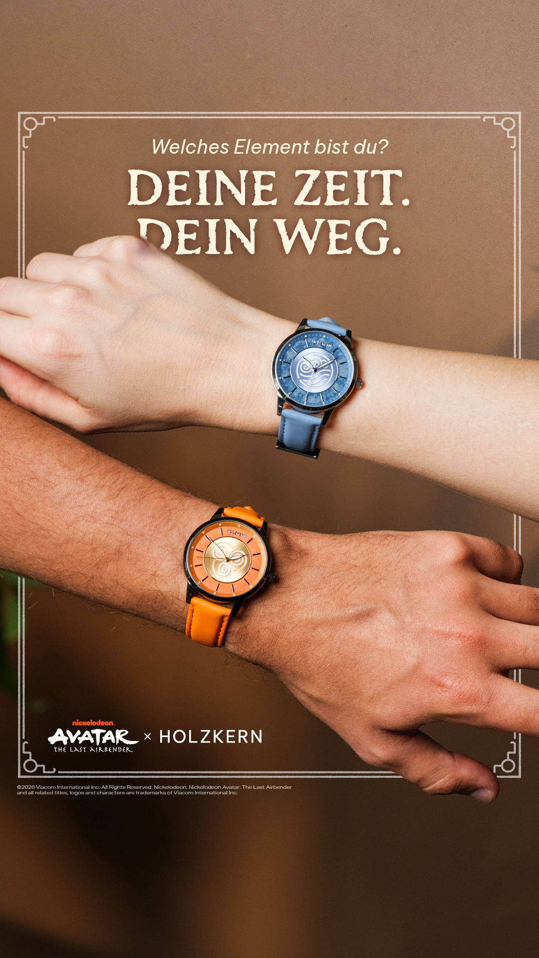Nickelodeon auf Deutsch Facebook ad