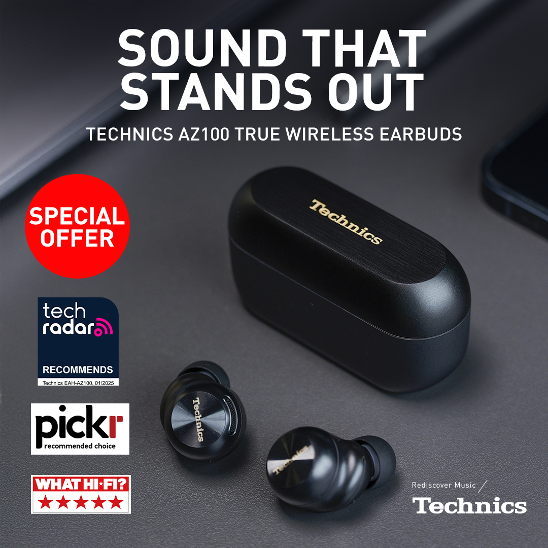 Panasonic Australia Facebook ad from Feb 22, 2026
