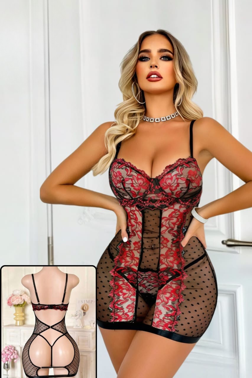 Lingerie shein Facebook ad