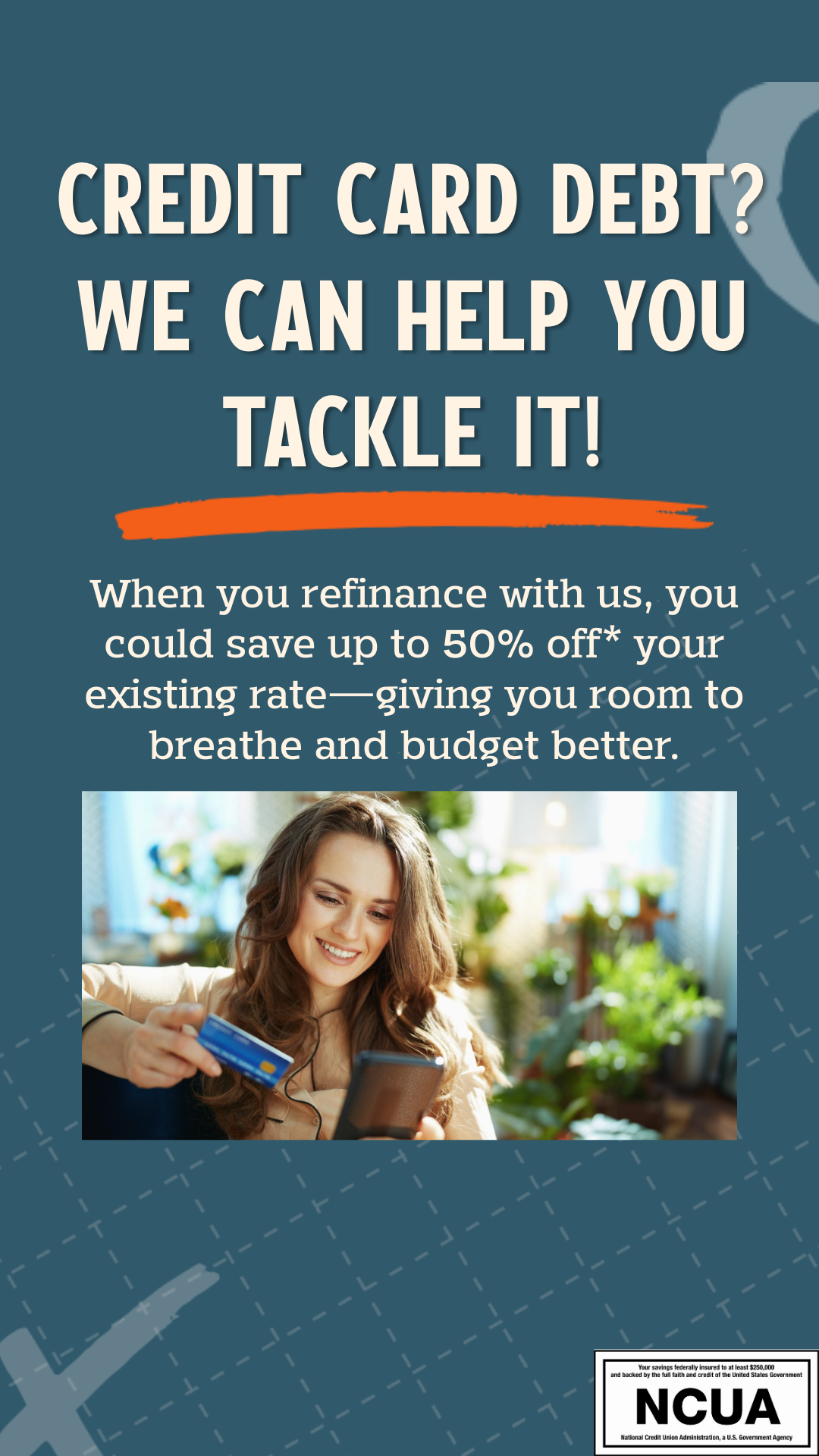 Maine Savings Facebook ad from Jan 7, 2026