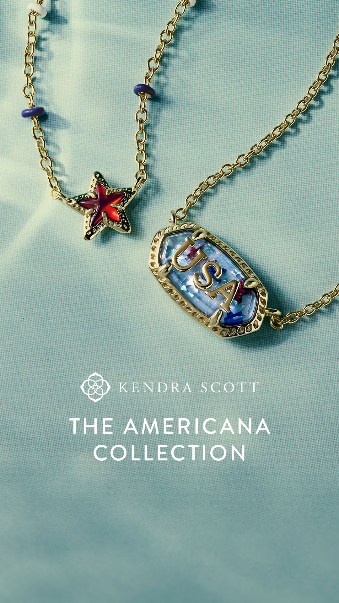 Kendra Scott Facebook ad