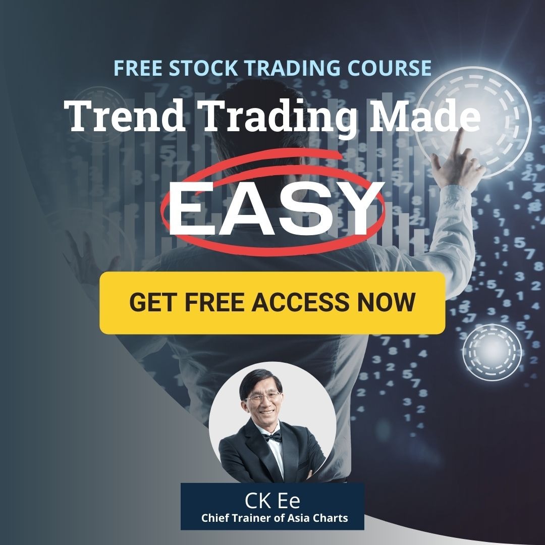 Asia Charts Pte Ltd Facebook ad