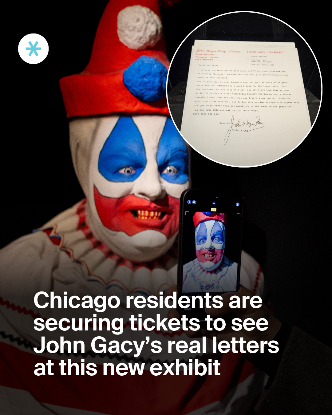 Secret Chicago Facebook ad: Discover the real stories behind history's most infamous…