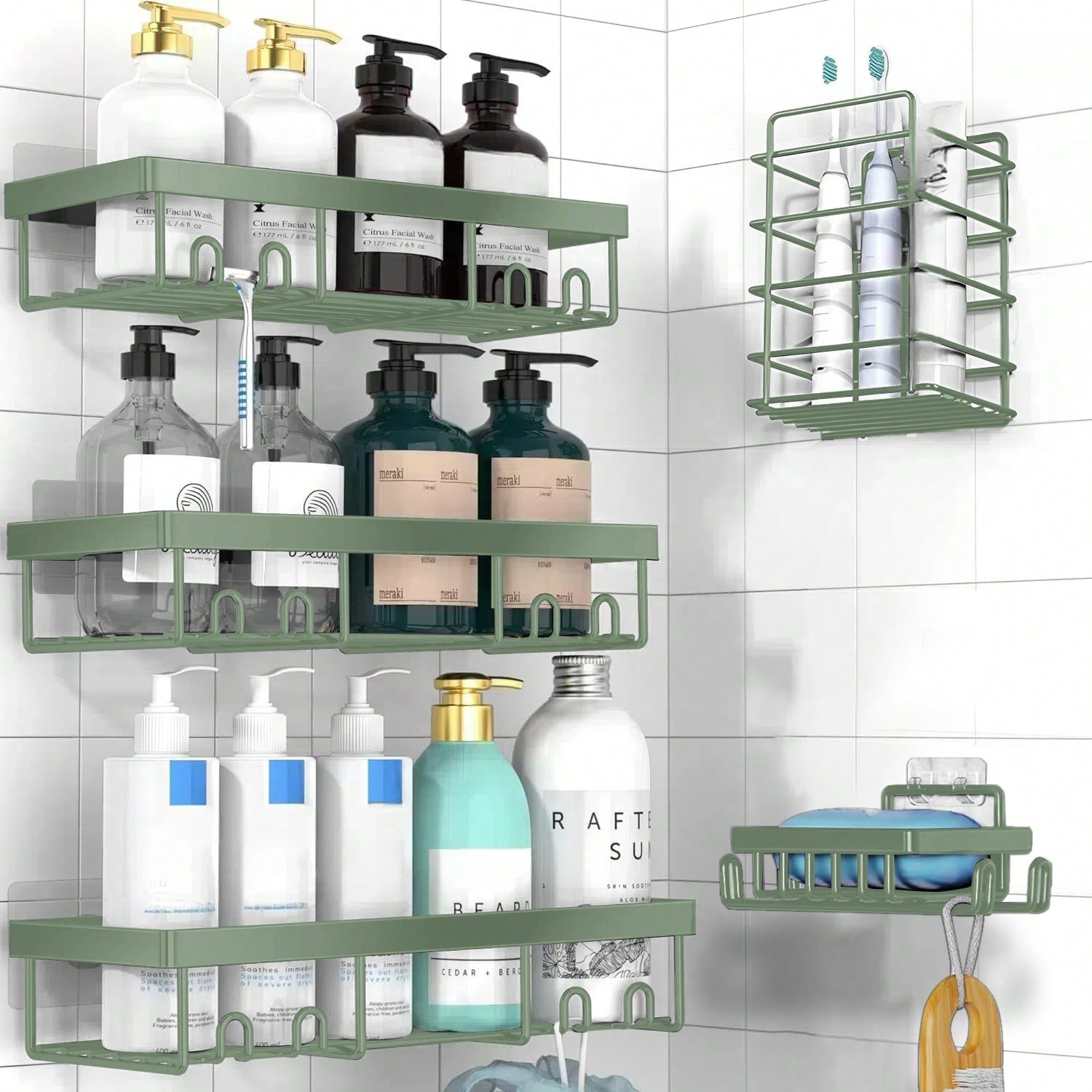 SHEIN HOME Facebook ad: We've got all the new home essentials you…