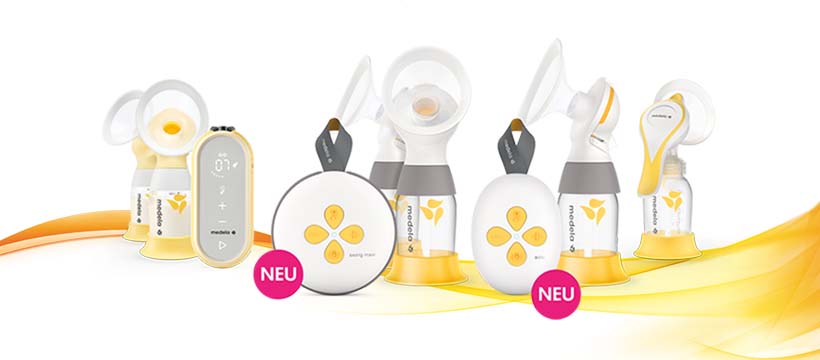 Medela España Facebook ad from May 31, 2026