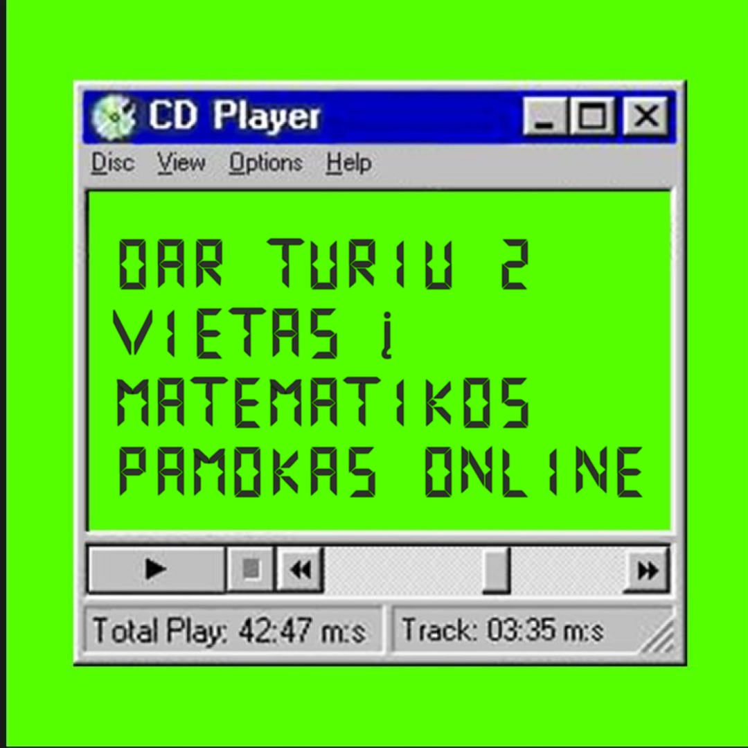 Mokytojas Eimantas Facebook ad