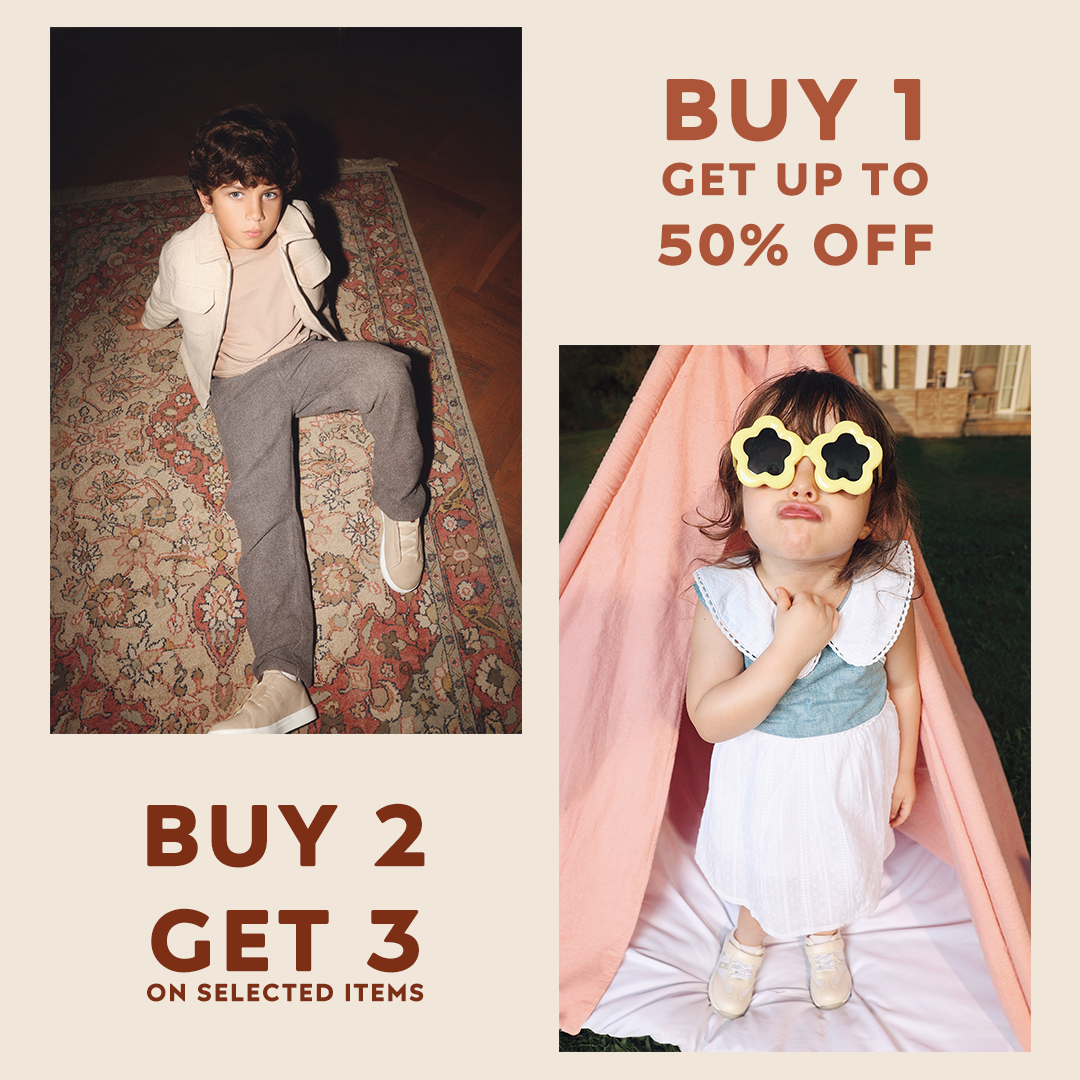 Junior-Tex Facebook ad