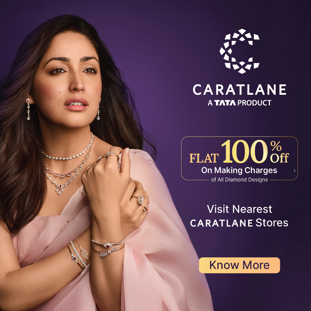 CaratLane - A Tata Product Facebook ad