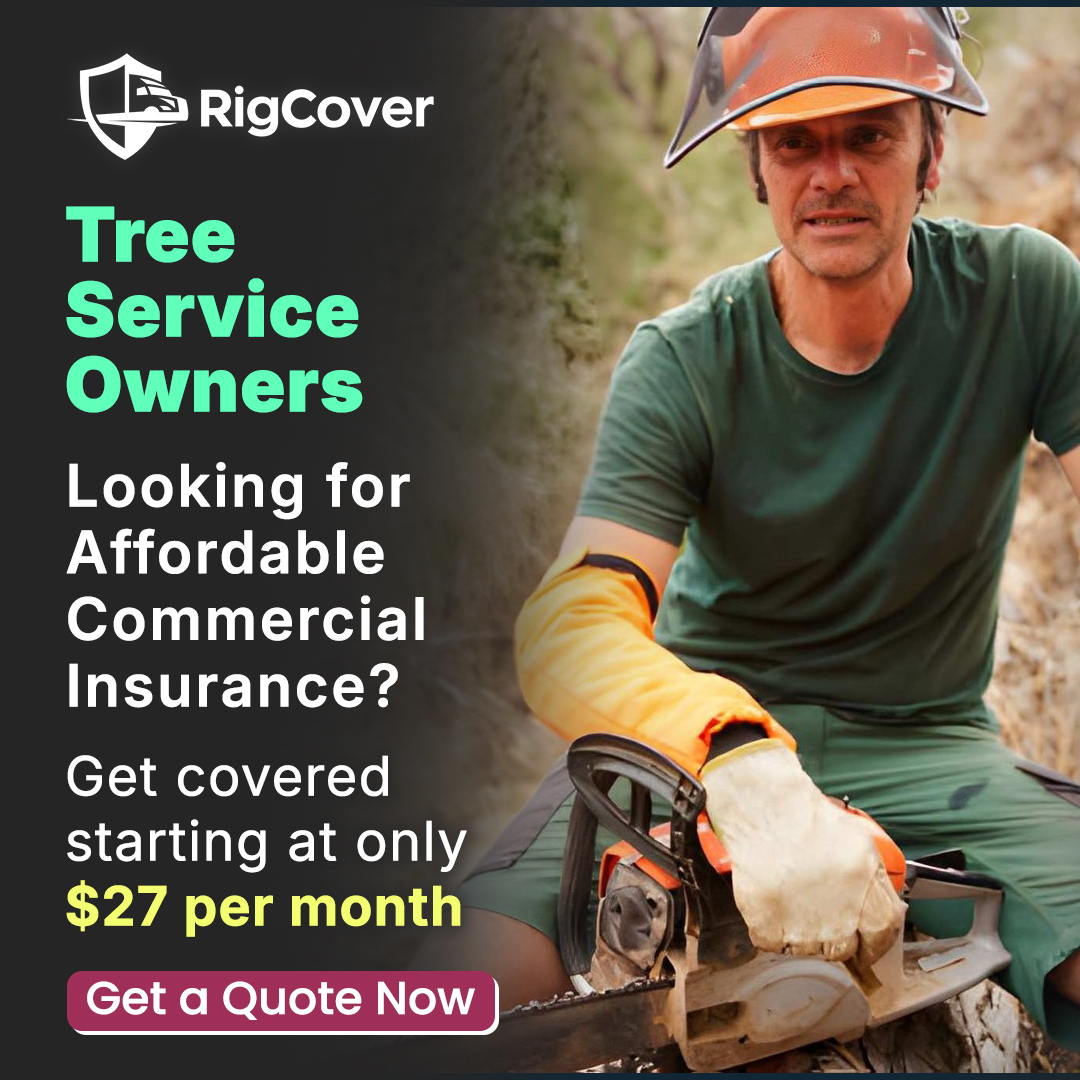 RigCover.com Facebook ad