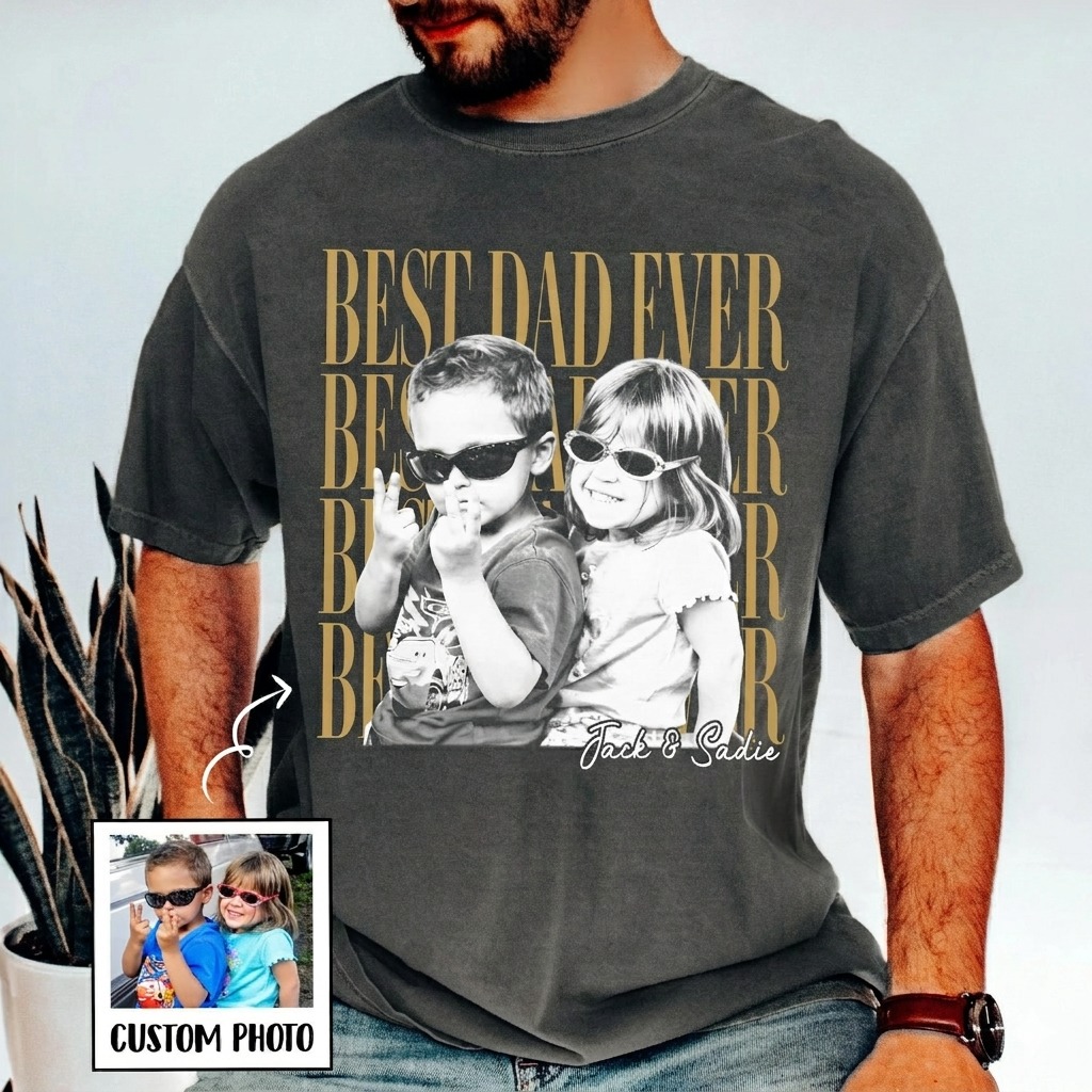 Family Is Forever Facebook ad