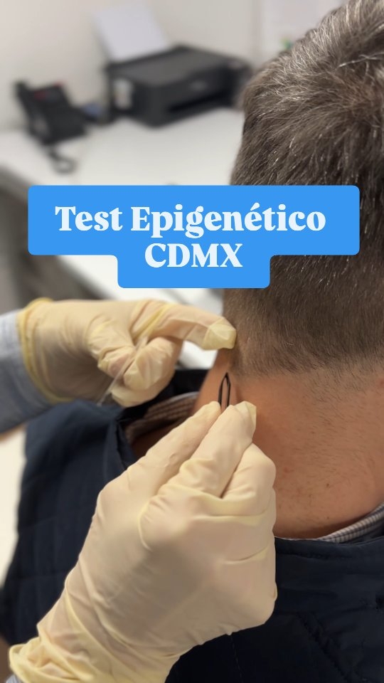 Biaani Medicina Integrativa Facebook ad: Descubre si tienes metales pesados, hongos, parásitos…