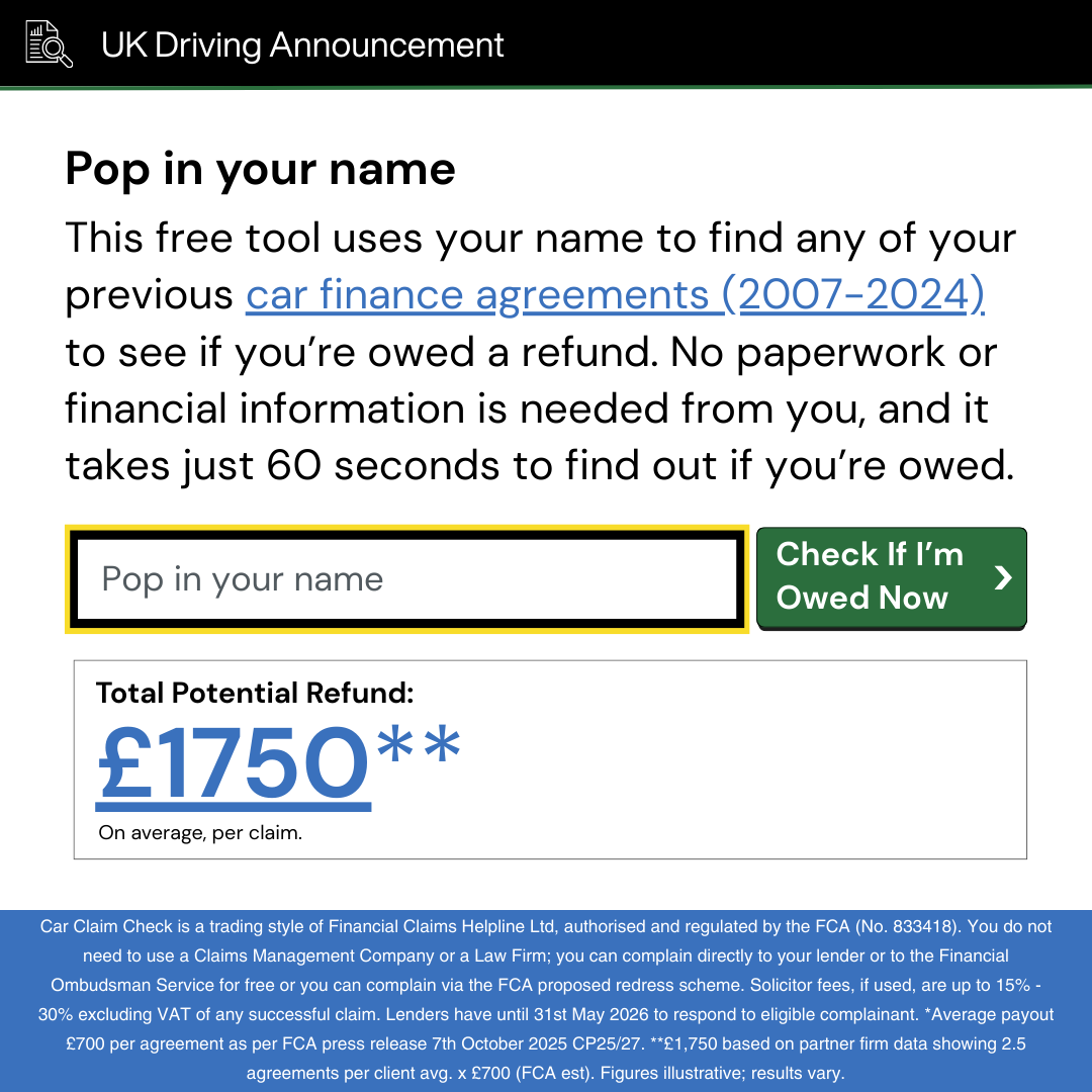 Sarah’s Money Tips Facebook ad