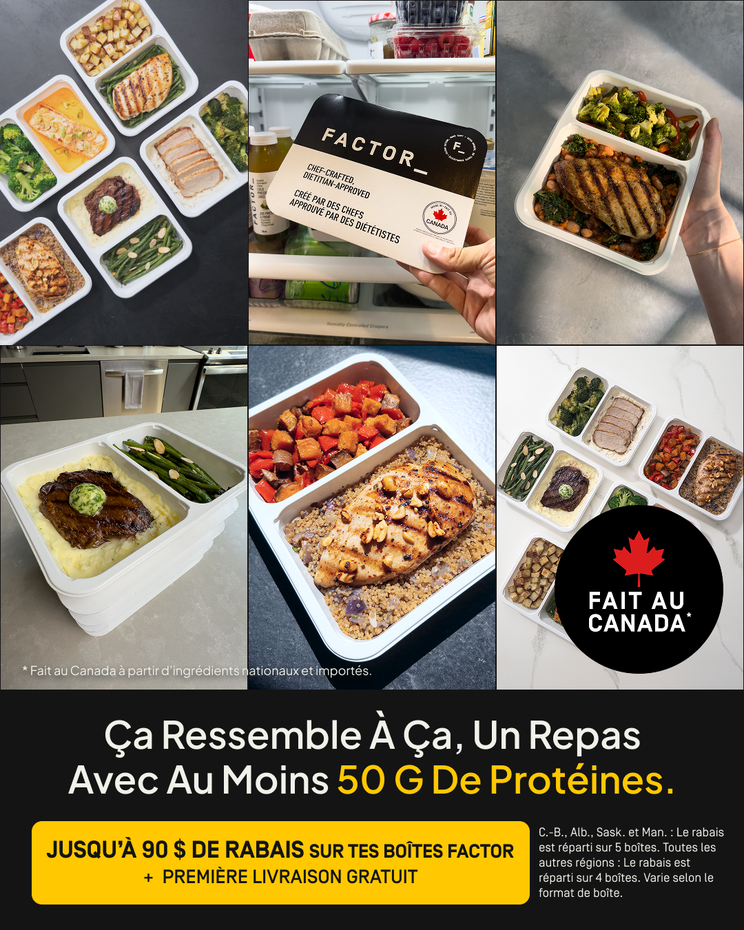 Factor_ Canada FR Facebook ad