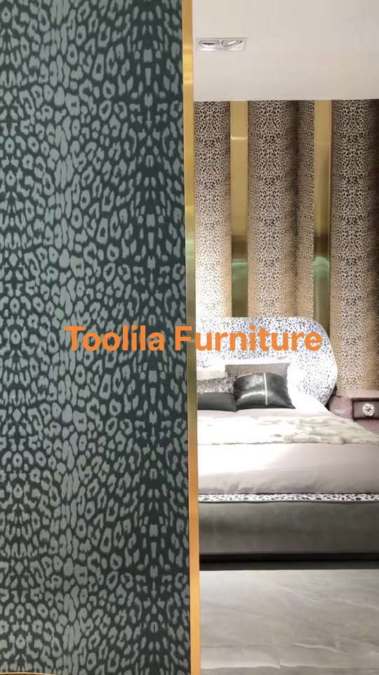 Foshan Toolila Furniture Manufacturing Co.,Ltd Facebook ad: We are high end Custom furniture manufacturer in…