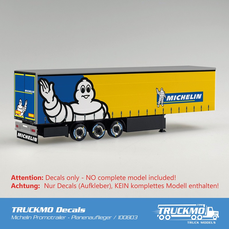 TRUCKMO.com Facebook ad