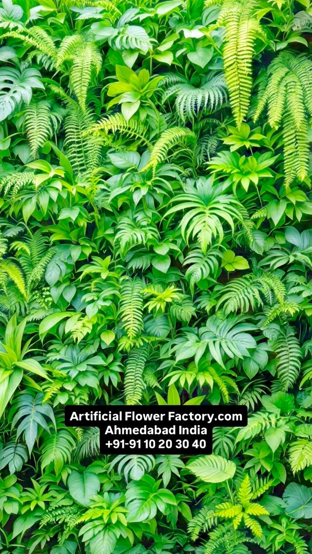 Aritificial Flower Factory Facebook ad: Artificial Flower Factory