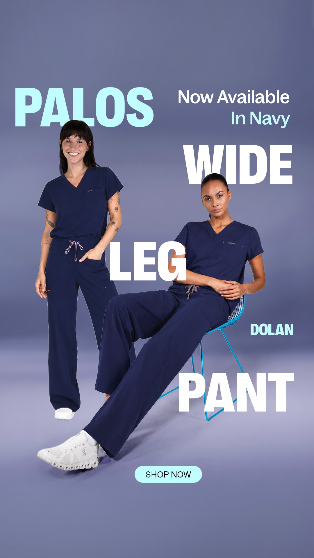 DOLAN Facebook ad