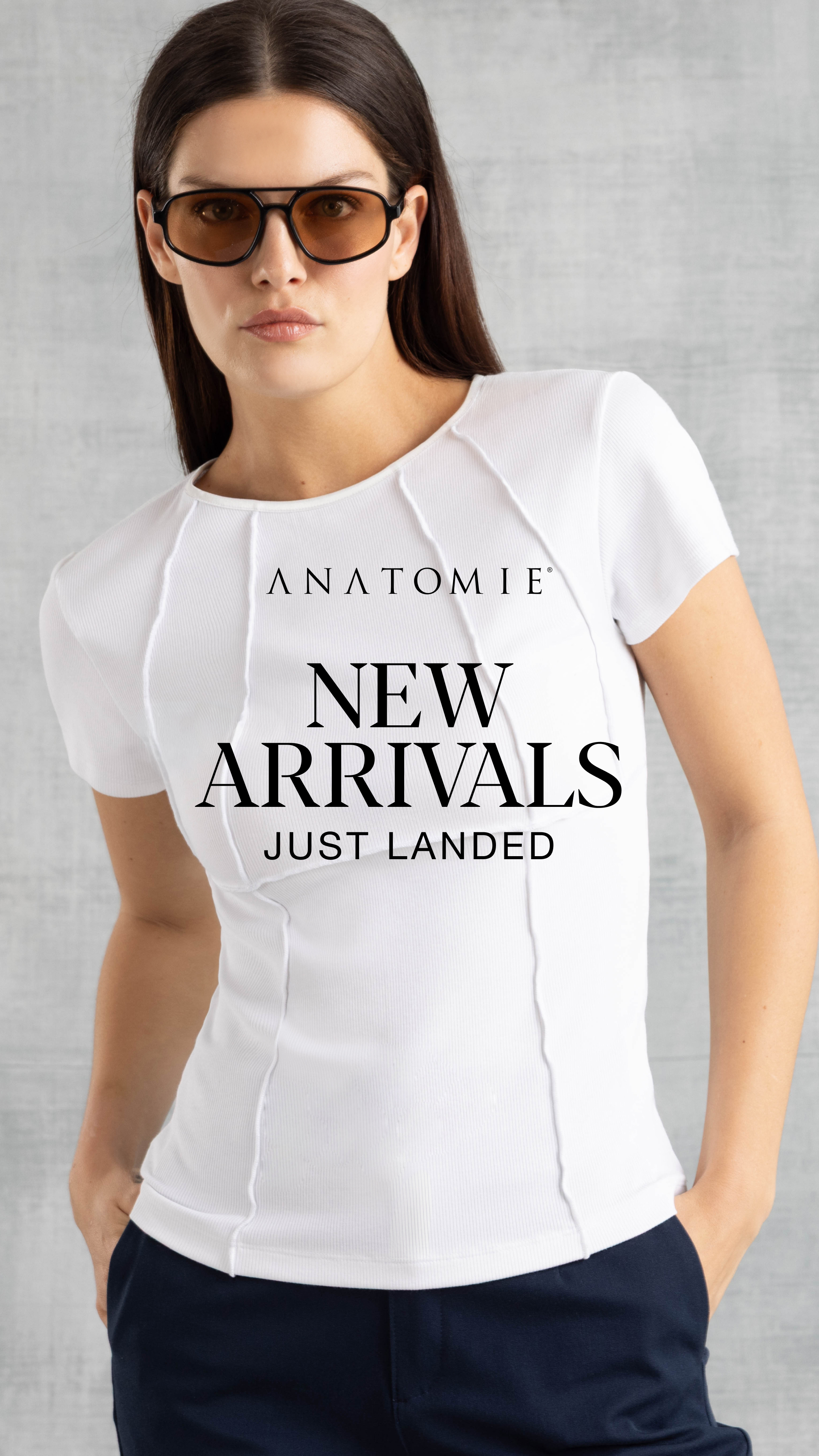 Anatomie Facebook ad