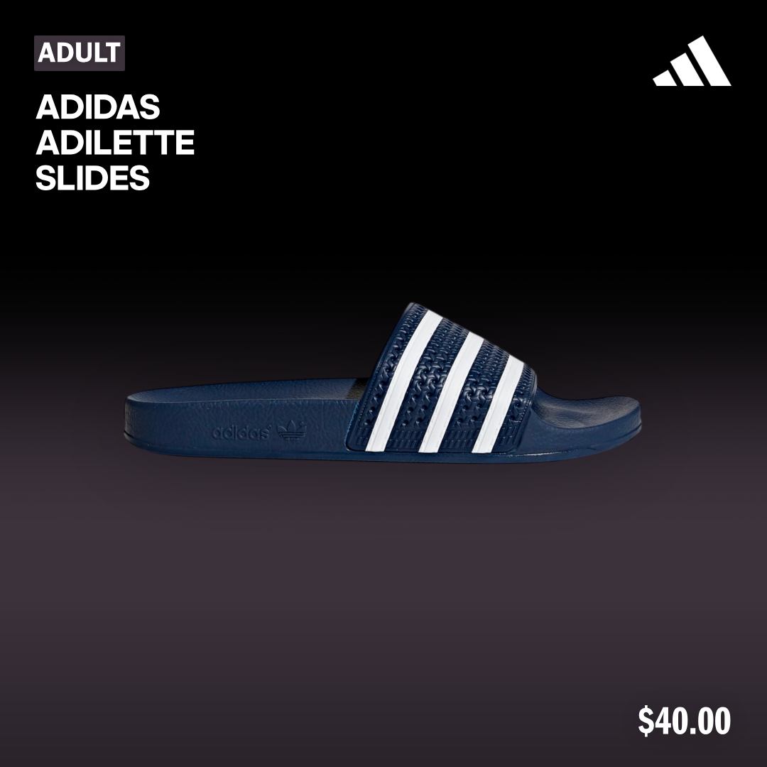 adidas Facebook ad
