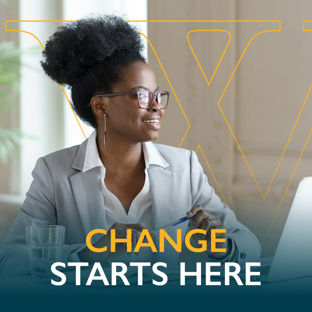 Walden University Facebook ad