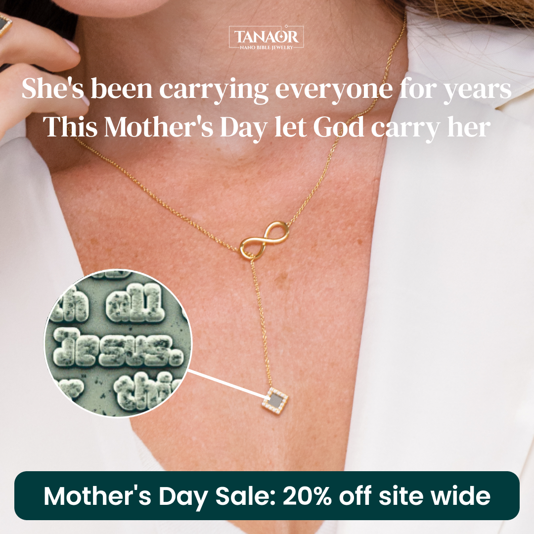 TANAOR Facebook ad