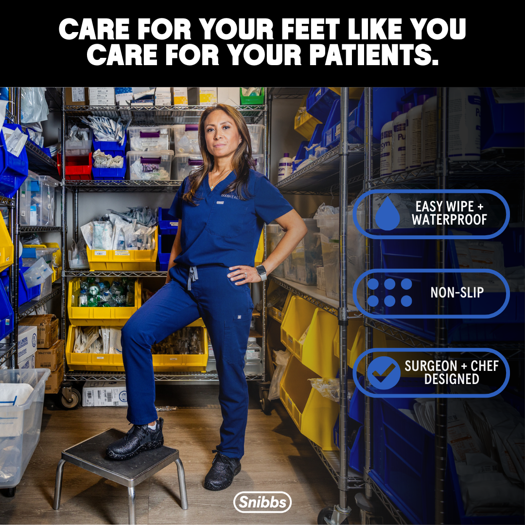 Snibbs Facebook ad